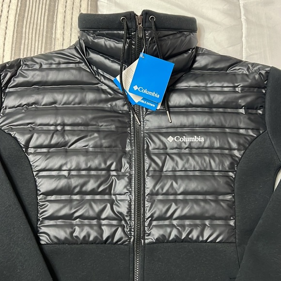 Columbia Jacket - Picture 2 of 6